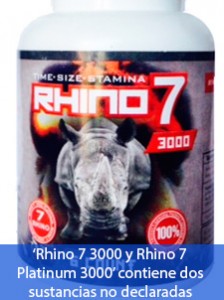 rhino 7 platinum 3000 rhino 7 platinum 3000
