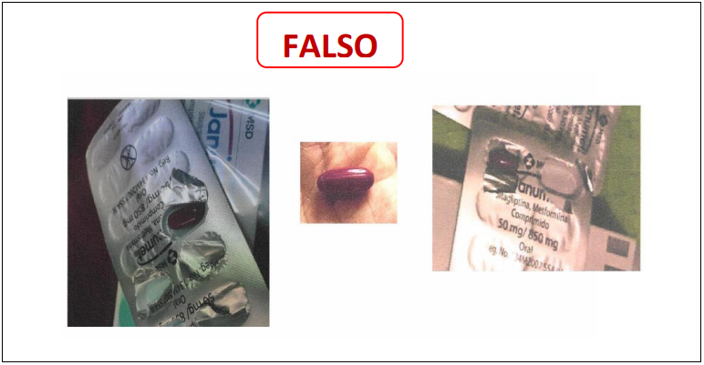 Metformin Precio Mexico