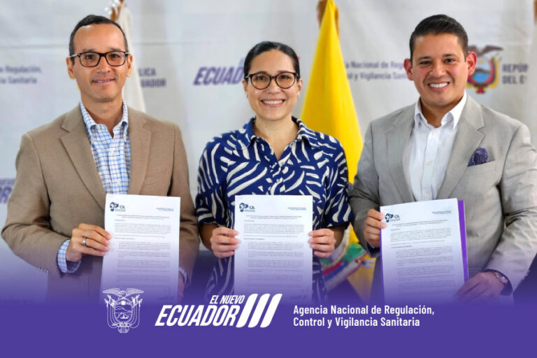 Arcsa y el Centro de la Industria Láctea firman convenio para ...