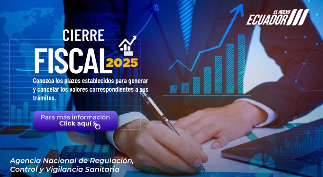 Cieere Fiscal 2025