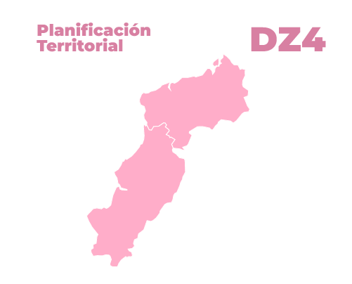 Zona 4