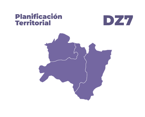 Zona 7